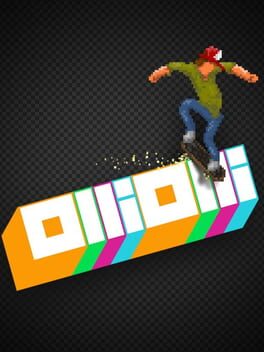 Cover von OlliOlli