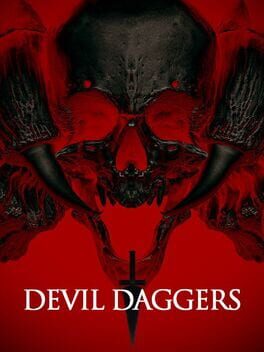 Cover von Devil Daggers