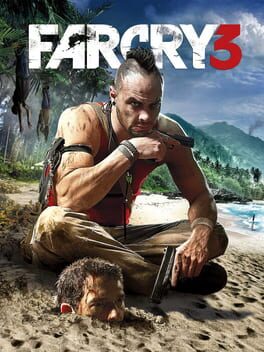 Cover von Far Cry 3