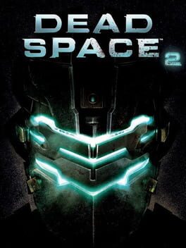 Cover von Dead Space 2
