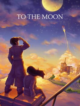 Cover von To the Moon