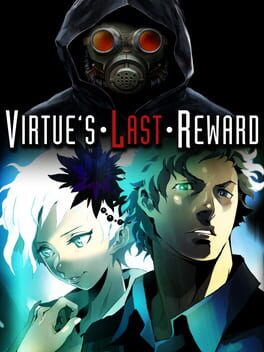 Cover von Zero Escape: Virtue's Last Reward