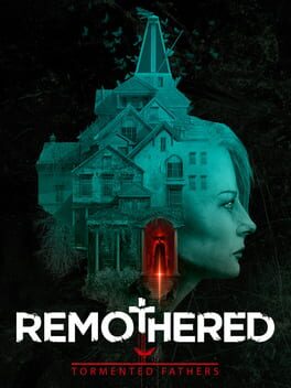 Cover von Remothered: Tormented Fathers