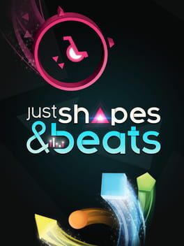Cover von Just Shapes & Beats