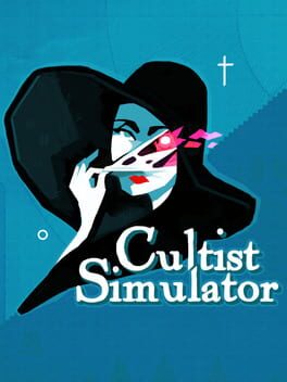 Cover of Cultist Simulator