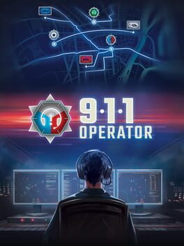 Cover von 911 Operator