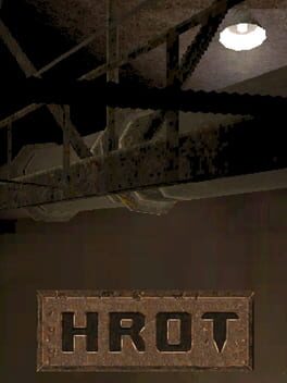 Cover von Hrot
