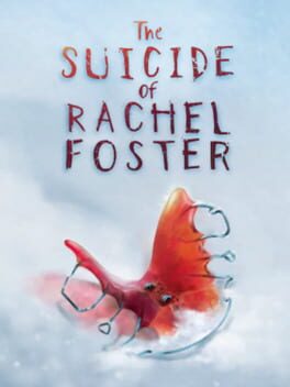 Cover von The Suicide of Rachel Foster