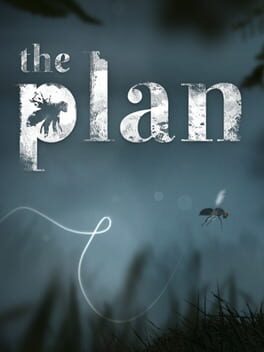 Cover von The Plan