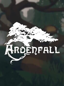 Cover von Ardenfall