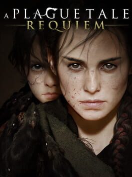 Cover von A Plague Tale: Requiem