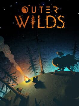 Cover von Outer Wilds