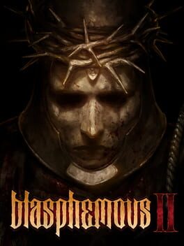 Cover von Blasphemous II