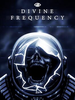 Cover von Divine Frequency