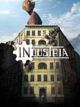 Cover von Industria