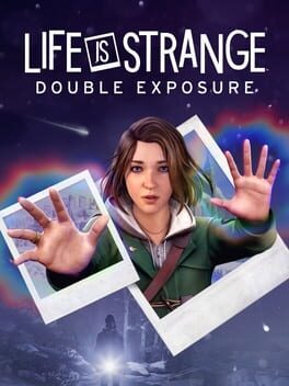 Cover von Life is Strange: Double Exposure