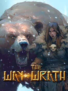 Cover von The Way of Wrath