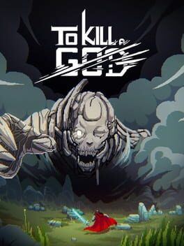 Cover von To Kill a God