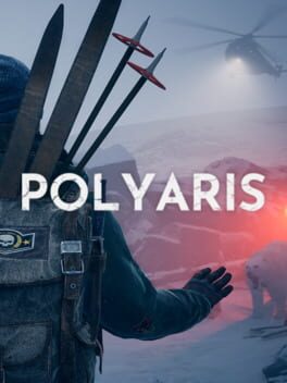 Cover von Polyaris