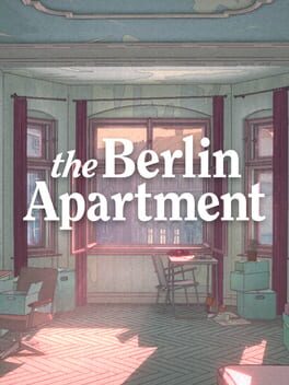 Cover von The Berlin Apartment