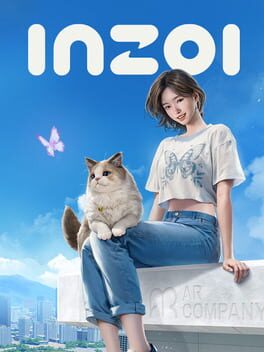 Cover von Inzoi