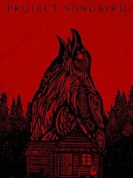 Cover von Project Songbird