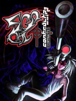Cover von 500 Caliber Contractz