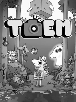 Cover von Toem