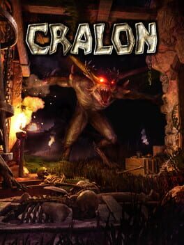 Cover von Cralon