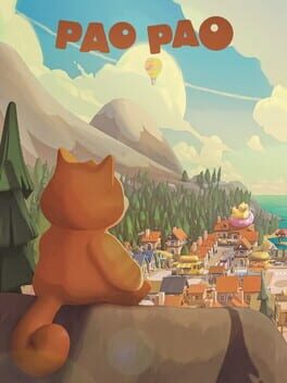 Cover von Pao Pao