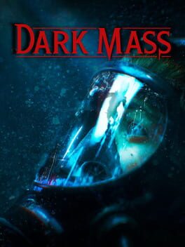 Cover von Dark Mass