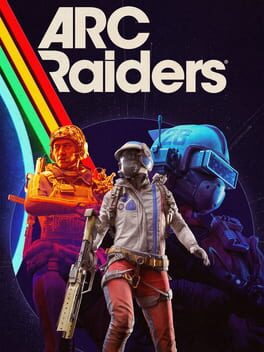 Cover von ARC Raiders