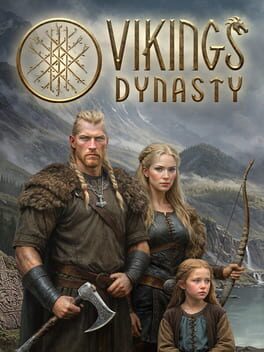 Cover von Vikings Dynasty