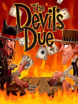 Cover von The Devil's Due