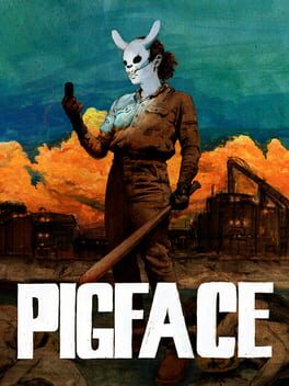 Cover von Pigface