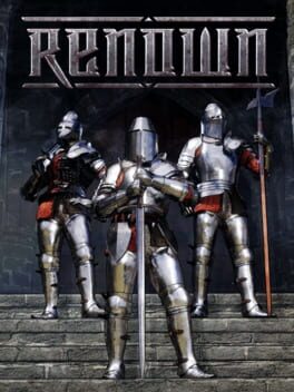 Cover von Renown