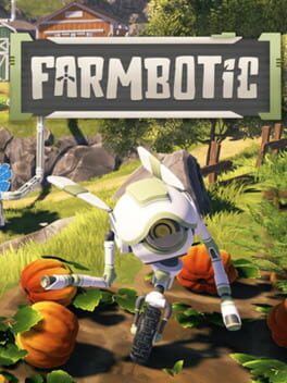 Cover von Farmbotic