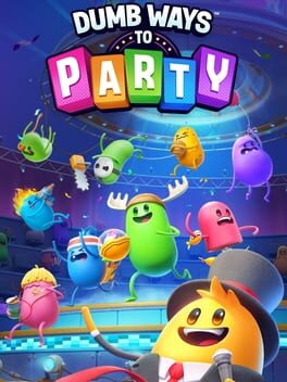 Cover von Dumb Ways to Party