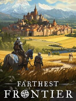 Cover von Farthest Frontier