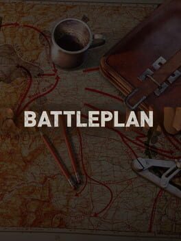 Cover von Battleplan