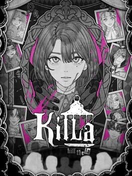 Cover von Killa