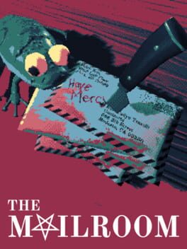Cover von The Mailroom