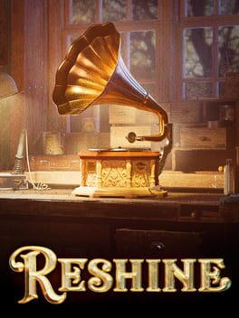 Cover von Reshine