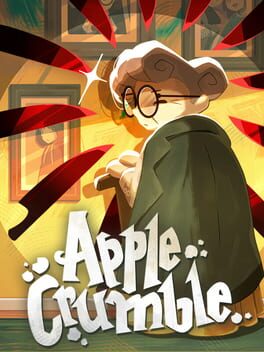 Cover von Apple Crumble