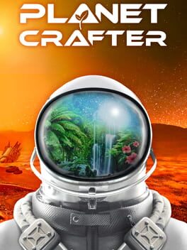 Cover von Planet Crafter