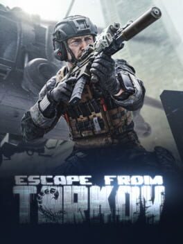 Cover von Escape from Tarkov