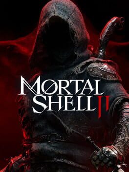 Cover von Mortal Shell II