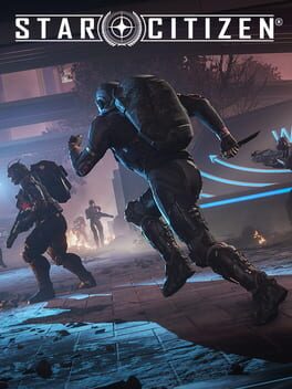 Cover von Star Citizen