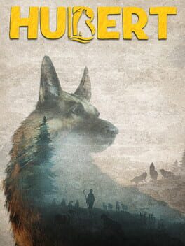 Cover von Hubert