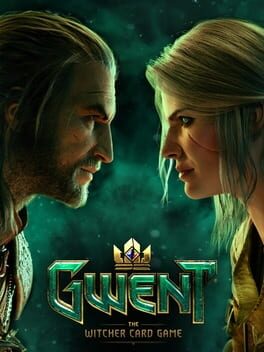 Cover von Gwent: The Witcher Card Game